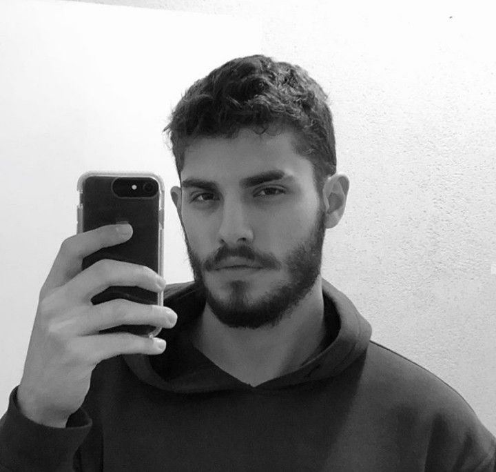 Rodrigo Faria