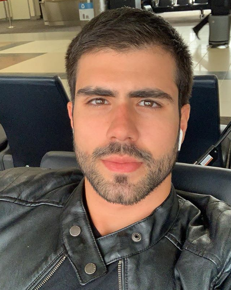 Gustavo Pereira